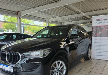 BMW X1 159.000 km 17.980 &euro; Gütersloh 33332