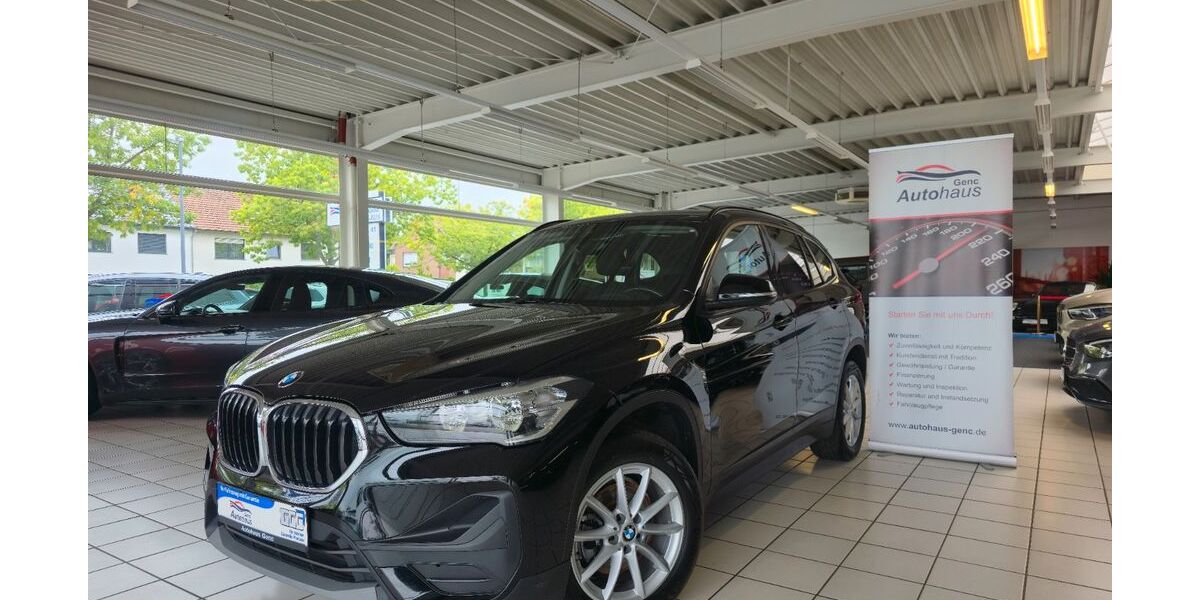 BMW X1 159.000 km 17.980 &euro; Gütersloh 33332
