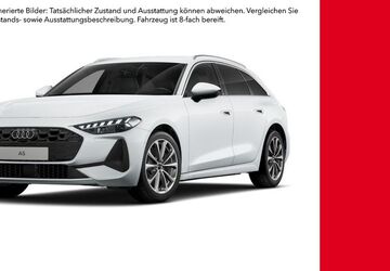 Audi A5 34.603 km 46.685 &euro; Gütersloh 33334