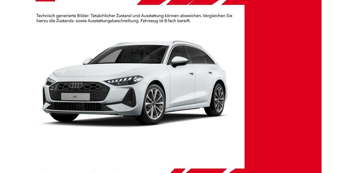 Audi A5 34.603 km 46.685 &euro; Gütersloh 33334