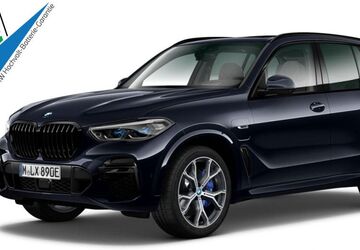 BMW X5 96.529 km 53.750 &euro; Paderborn 33104