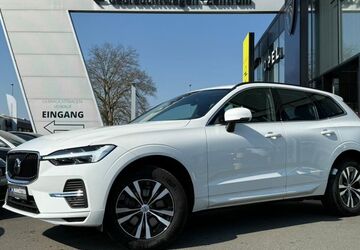 Volvo XC60 90.816 km 26.850 &euro; Gütersloh 33334