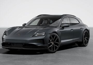 Porsche Taycan 15.100 km 98.690 &euro; Paderborn 33100