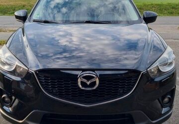 Mazda CX-5 147.000 km 11.300 &euro; Vellern/Beckum 59269