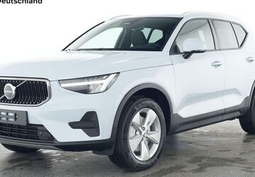 Volvo XC40 28.147 km 33.790 &euro; Soest 59494