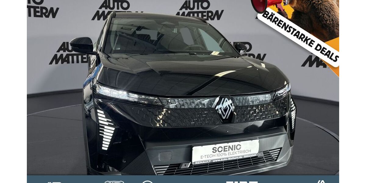 Renault Scenic 16.500 km 42.690 &euro; Gütersloh 33332