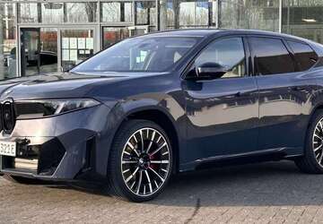 BMW iX3 10.000 km 89.900 &euro; Lippstadt 59557
