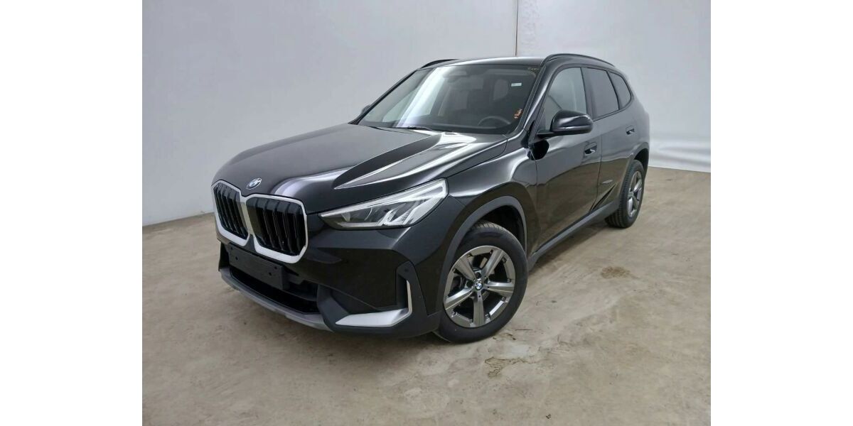 BMW X1 71.900 km 29.939 &euro; Paderborn 33100
