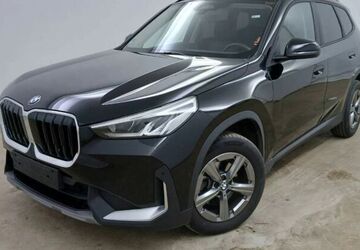 BMW X1 71.900 km 29.940 &euro; Paderborn 33100