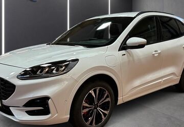 Ford Kuga 51.532 km 28.990 &euro; Warstein-Belecke 59581