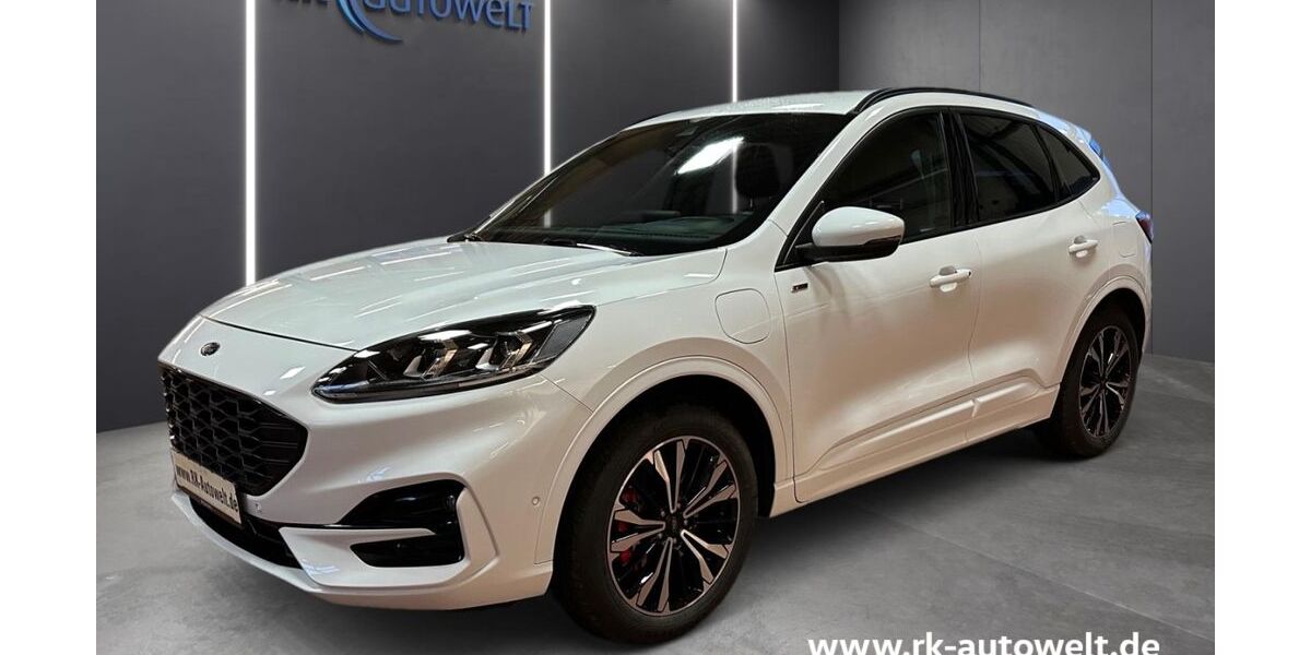 Ford Kuga 51.532 km 28.990 &euro; Warstein-Belecke 59581