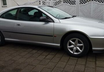 Peugeot 406 57.433 km 6.250 &euro; Gütersloh 33335