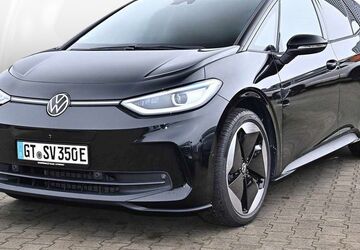 VW ID.3 4.950 km 47.970 &euro; Verl 33415
