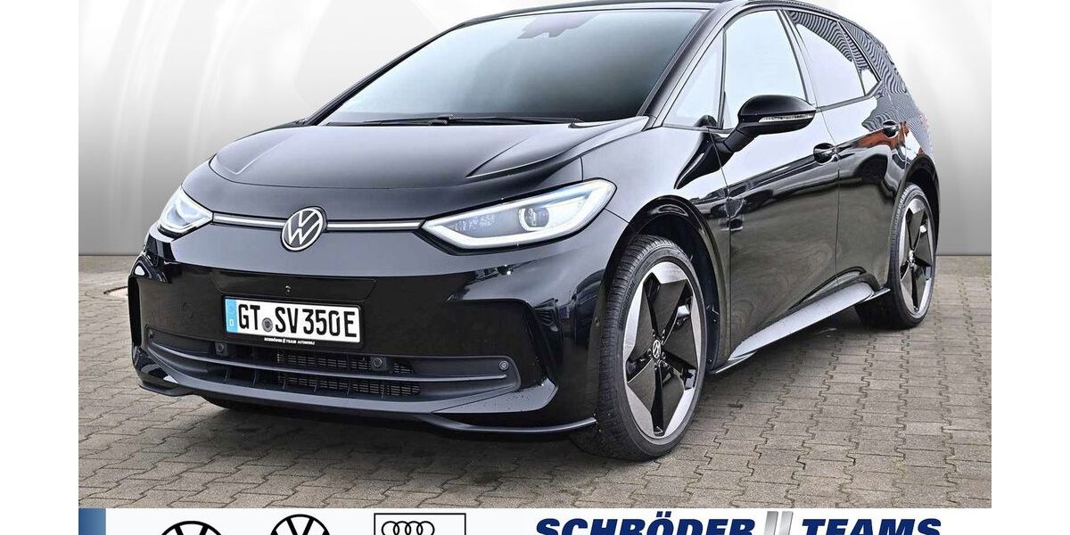 VW ID.3 4.950 km 47.970 &euro; Verl 33415