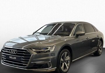 Audi A8 48.976 km 42.900 &euro; Paderborn 33104