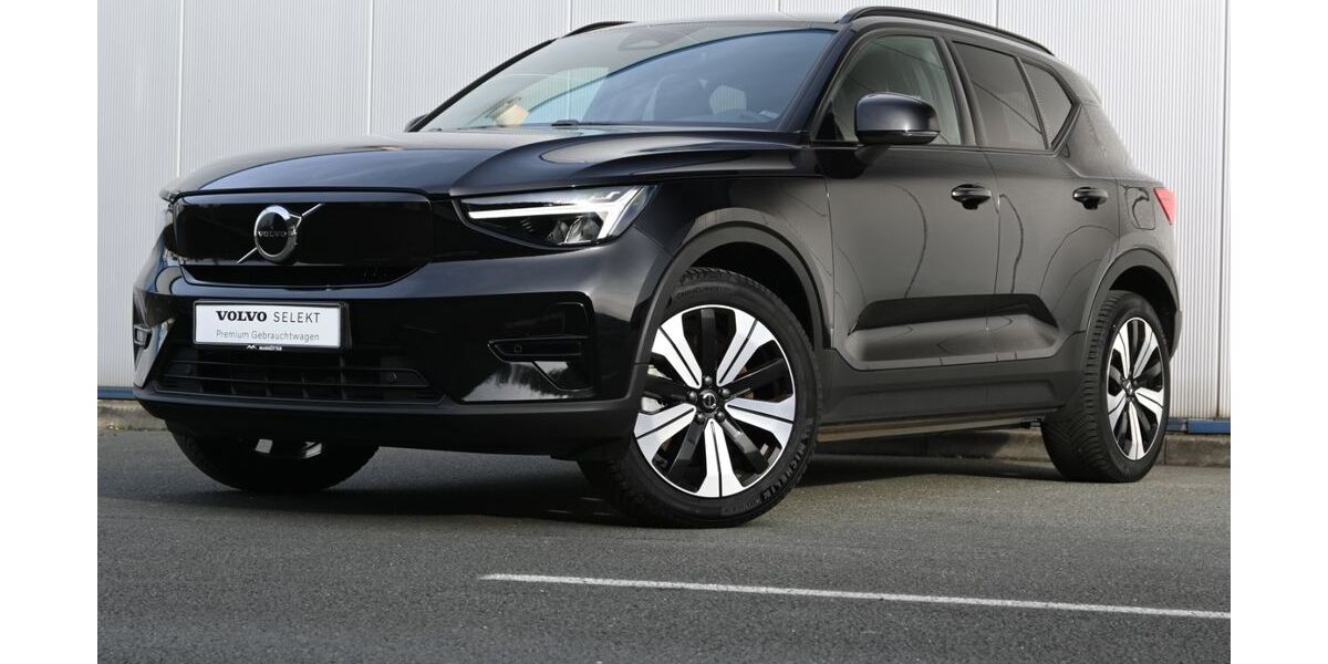 Volvo XC40 95.566 km 26.490 &euro; Paderborn 33106