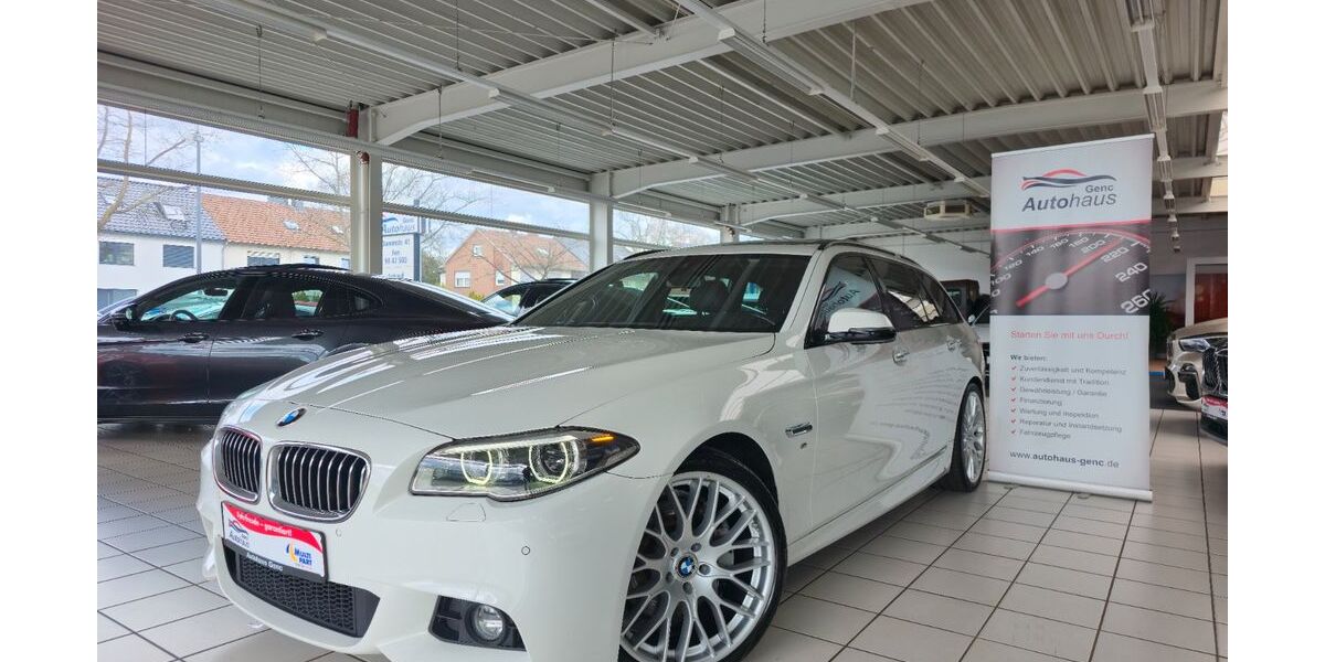 BMW 530 115.000 km 24.990 &euro; Gütersloh 33332
