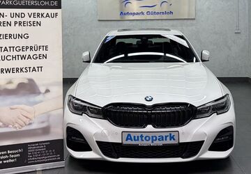 BMW 318 180.000 km 19.999 &euro; Gütersloh 33332