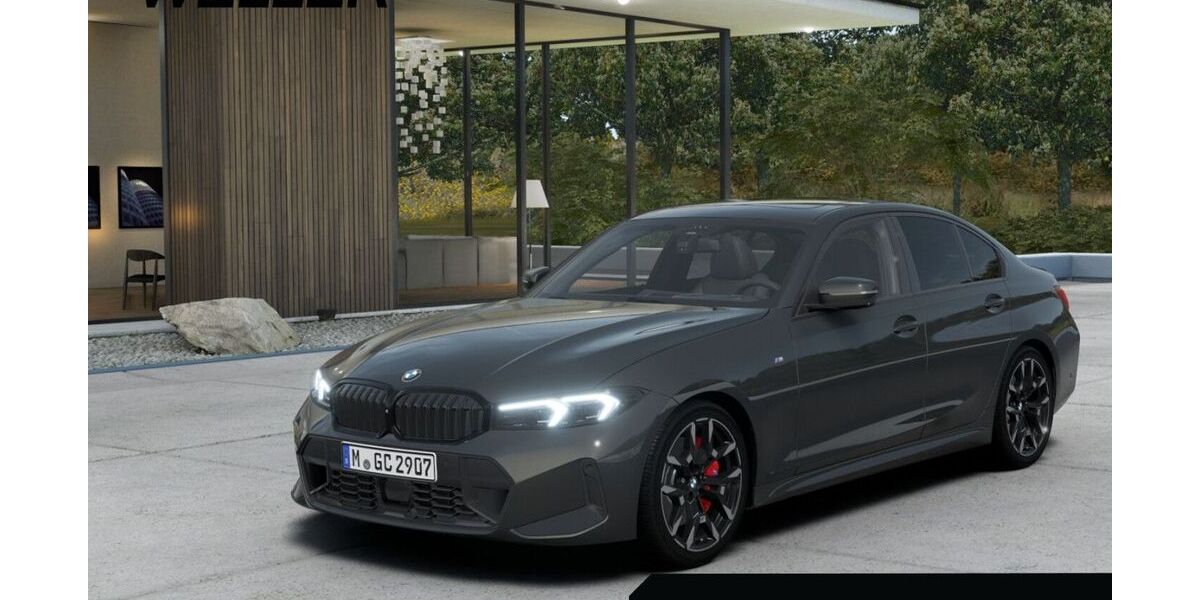 BMW 330 7.800 km 54.750 &euro; Paderborn 33104