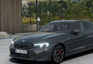 BMW 330 7.800 km 55.900 &euro; Paderborn 33104