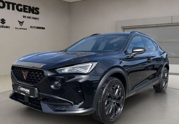 Cupra Formentor 48.620 km 31.949 &euro; Soest 59494