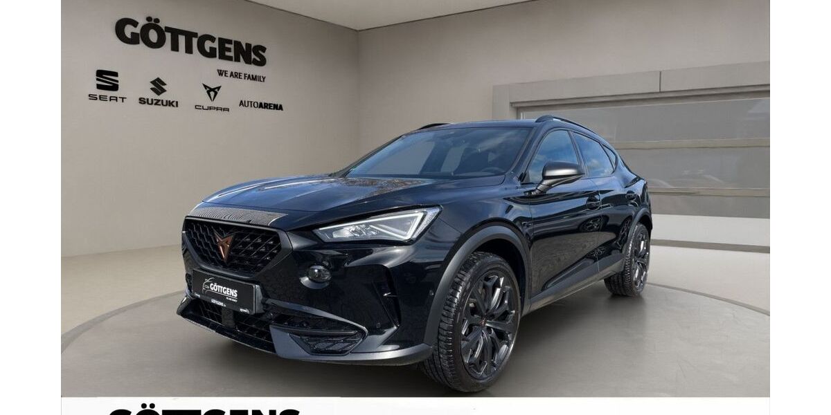 Cupra Formentor 48.620 km 31.949 &euro; Soest 59494