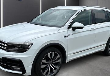 VW Tiguan 75.755 km 22.990 &euro; Warstein-Belecke 59581
