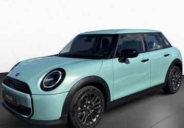 Mini Cooper C 7.800 km 27.920 &euro; Gütersloh 33334