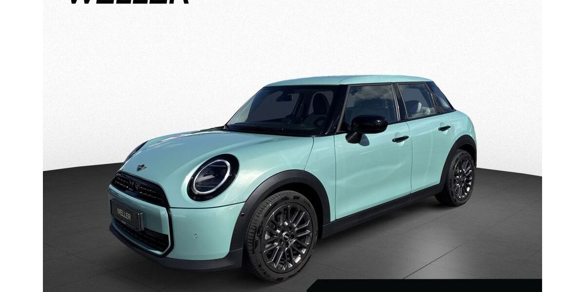 Mini Cooper C 7.800 km 27.920 &euro; Gütersloh 33334