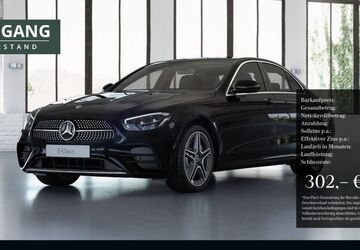 Mercedes-Benz E 300 76.053 km 42.790 &euro; Paderborn 33100