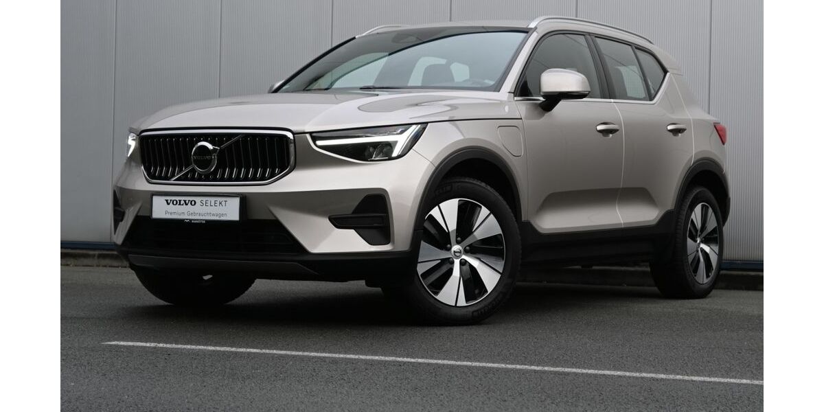 Volvo XC40 70.672 km 31.840 &euro; Paderborn 33106