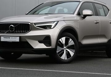 Volvo XC40 70.672 km 31.850 &euro; Paderborn 33106