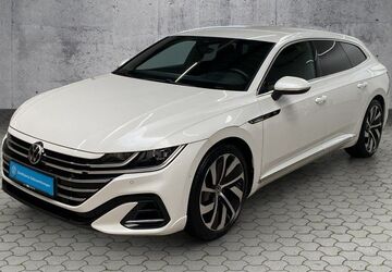 VW Arteon 68.850 km 30.590 &euro; Rheda-Wiedenbrück 33378