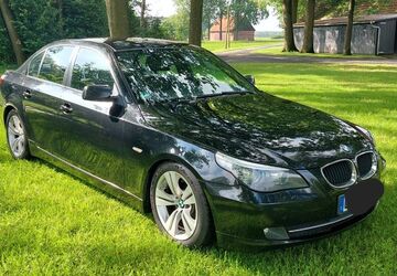 BMW 520 315.000 km 5.500 &euro; Herzebrock-Clarholz 33442
