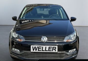 VW Polo 71.200 km 8.950 &euro; Gütersloh 33330
