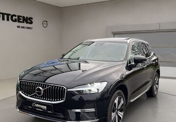 Volvo XC60 29.566 km 38.590 &euro; Soest 59494
