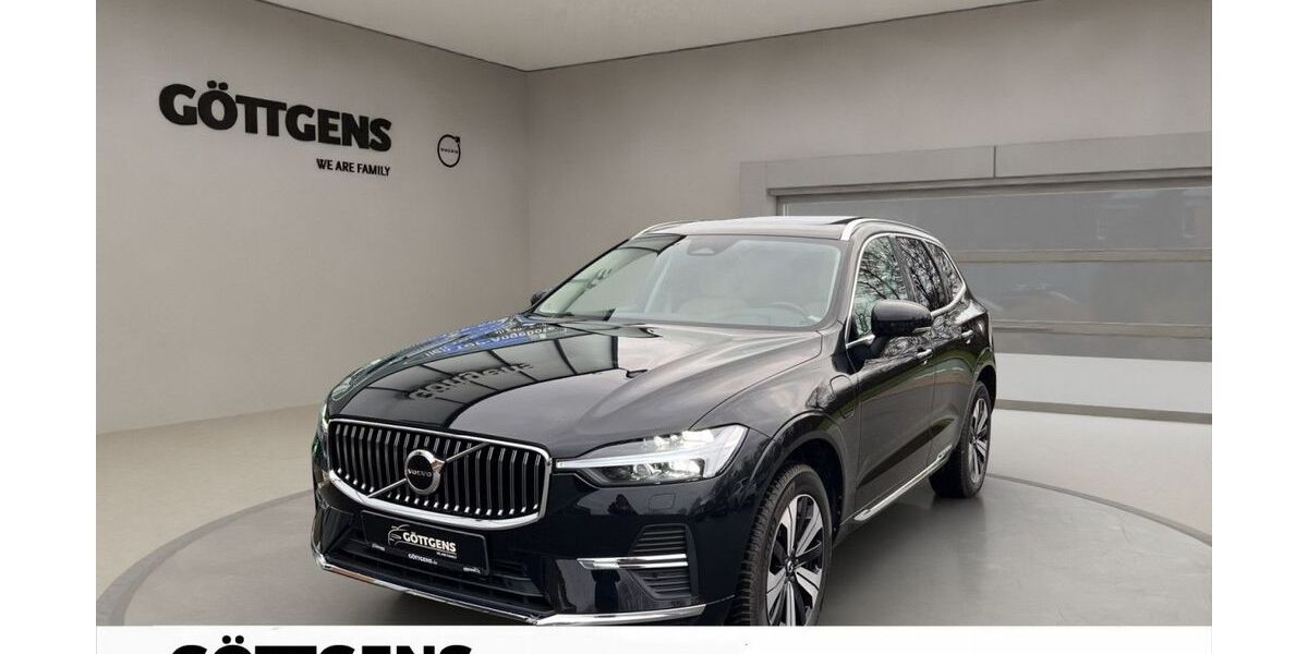 Volvo XC60 29.566 km 38.590 &euro; Soest 59494