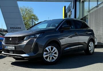 Peugeot 3008 29.825 km 26.490 &euro; Gütersloh 33334