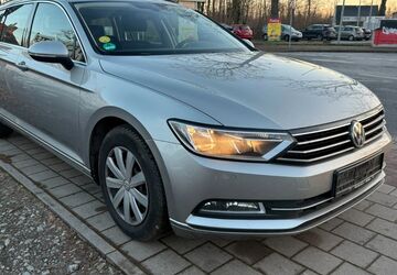 VW Passat 255.000 km 7.900 &euro; Lippstadt 59555