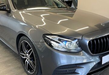 Mercedes-Benz E 220 95.000 km 29.499 &euro; Rheda-Wiedenbrück 33378
