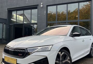 Skoda Octavia 15.200 km 36.500 &euro; Soest 59494