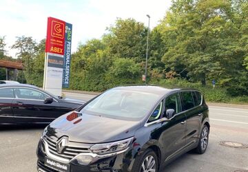 Renault Espace 93.039 km 10.500 &euro; Gütersloh 33334