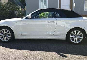 BMW 120 145.000 km 11.200 &euro; Geseke 59590
