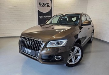 Audi Q5 251.350 km 10.000 &euro; Lippstadt 59557