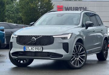 Volvo XC90 17.000 km 69.990 &euro; Gütersloh 33334