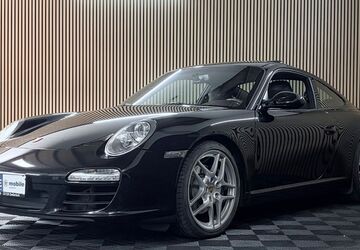 Porsche 911 Urmodell 93.986 km 69.990 &euro; Delbrück 33129