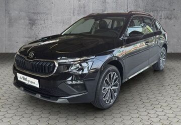 Skoda Kamiq 1.500 km 26.990 &euro; Paderborn 33104
