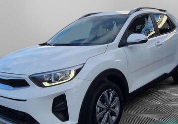 Kia Stonic 15.994 km 20.270 &euro; Gütersloh 33334