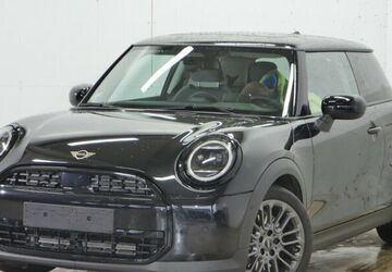 Mini Cooper C 14.400 km 25.640 &euro; Paderborn 33100