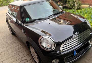 Mini ONE 105.000 km 7.250 &euro; Oelde 59302